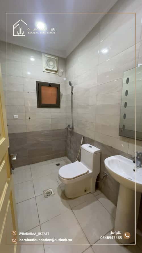 4 bedroom apartment in Al Wahah, Jeddah 10