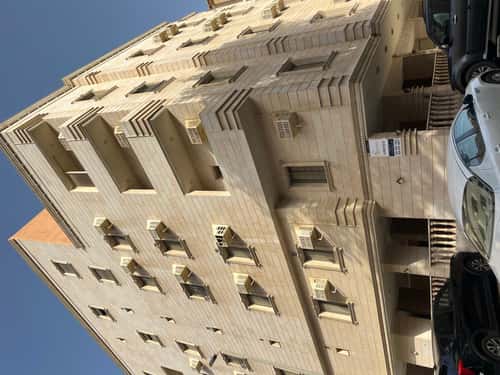 4 bedroom apartment in Al Wahah, Jeddah 2