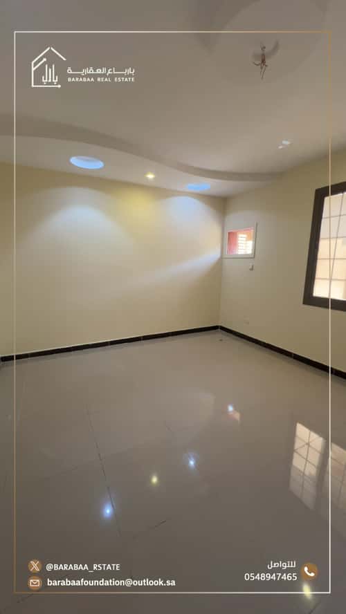 4 bedroom apartment in Al Wahah, Jeddah 9