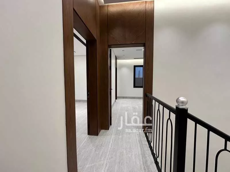4 bedroom villa in Al Aridh 18