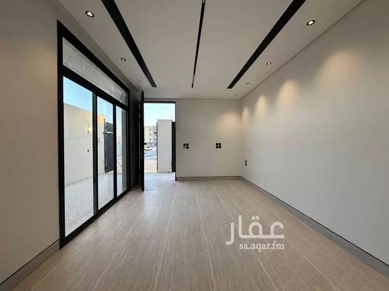 4 bedroom villa in Al Aridh 3