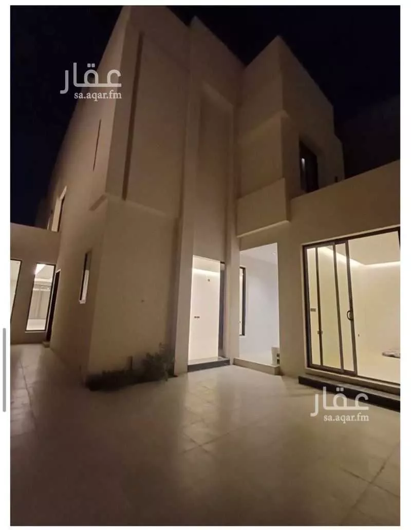 فيلا 7 غرف في الرمال 8