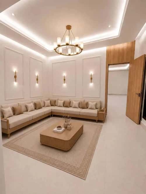شقة 2 غرف في الزهرة، الرياض 7