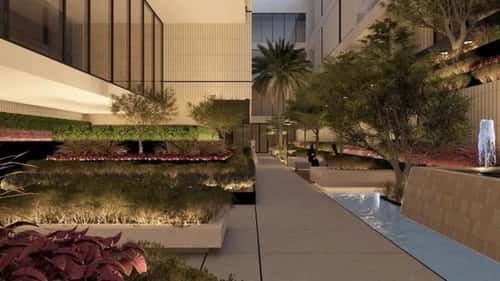 2 bedroom apartment in Al Khuzama, Riyadh 2
