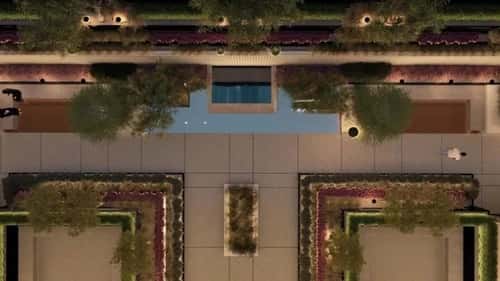 2 bedroom apartment in Al Khuzama, Riyadh 3