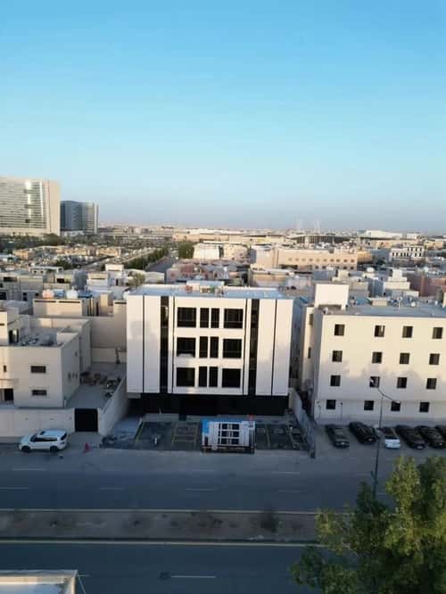 شقة 2 غرف في الازدهار، الرياض 2