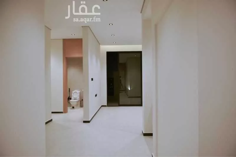 فيلا 5 غرف في النرجس 6