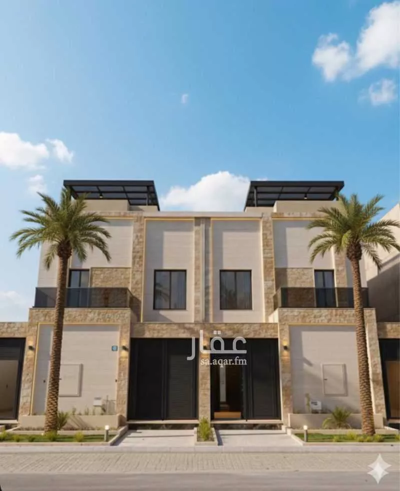 6 bedroom villa in Al Farouq, Riyadh 5