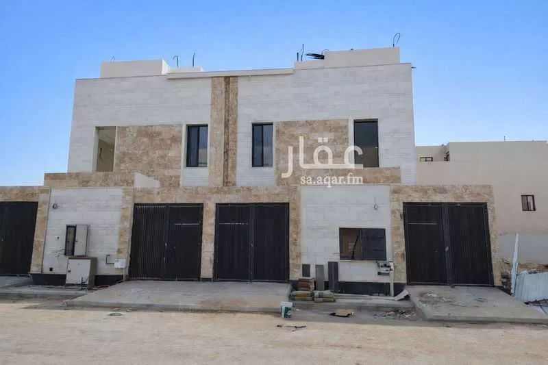 6 bedroom villa in Al Farouq, Riyadh 7