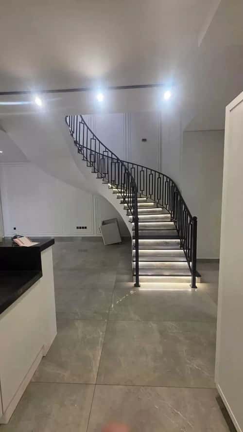 فيلا 4 غرف في المرجان، جدة 3