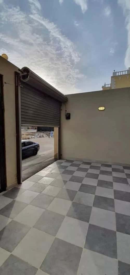 فيلا 4 غرف في طيبة، جدة 9