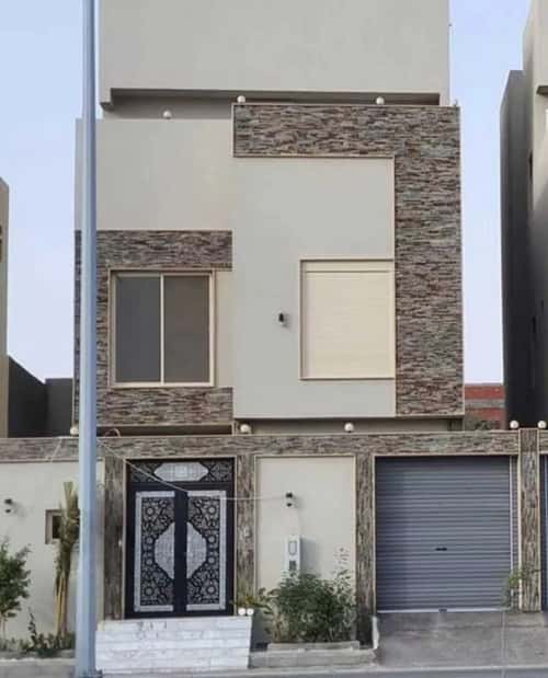 فيلا 4 غرف في طيبة، جدة 6