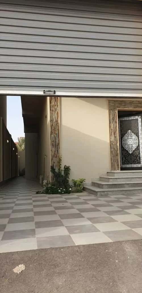 فيلا 4 غرف في طيبة، جدة 3