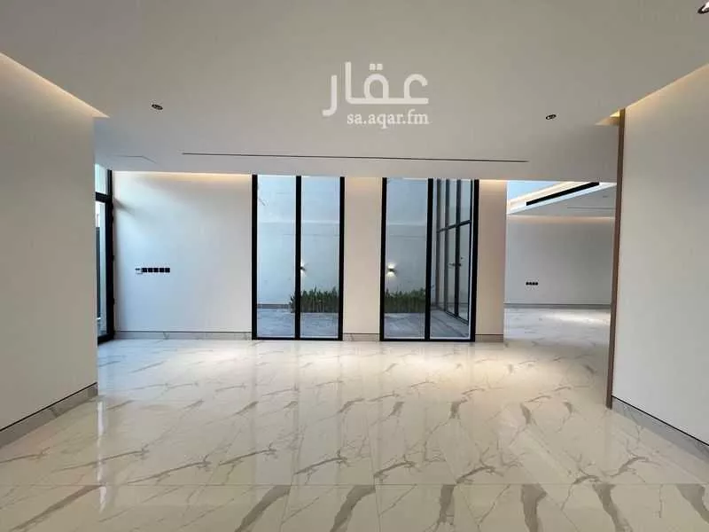 فيلا 5 غرف في النرجس 11