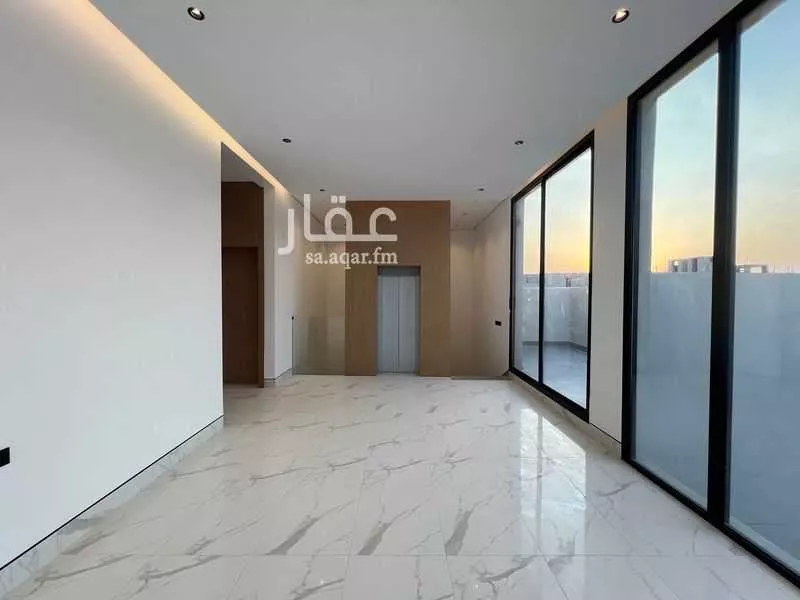 فيلا 5 غرف في النرجس 24