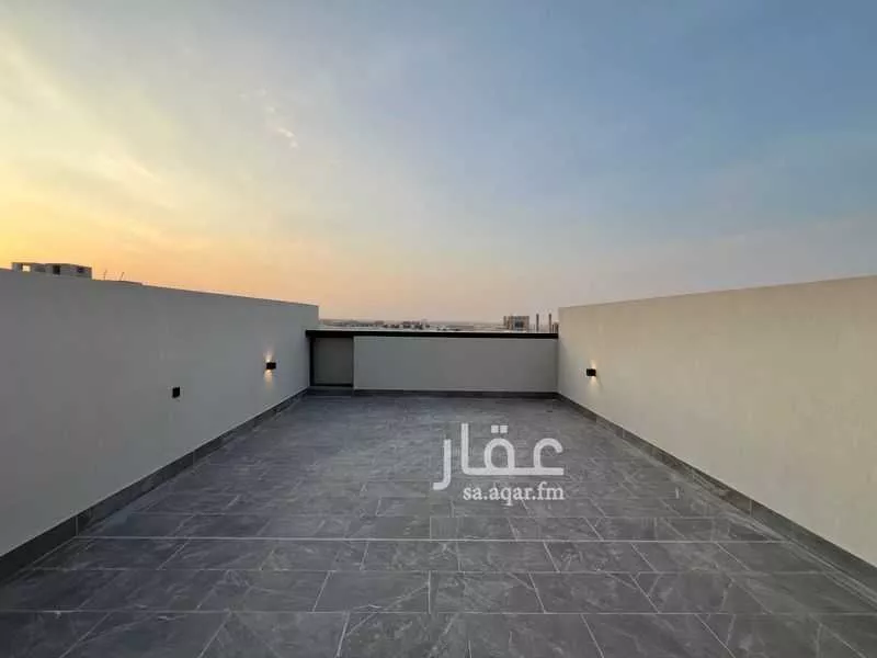 فيلا 5 غرف في النرجس 25