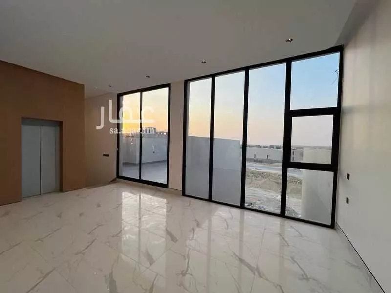 فيلا 5 غرف في النرجس 28