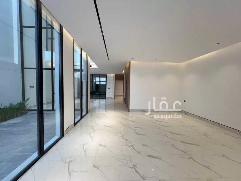 فيلا 5 غرف في النرجس 8