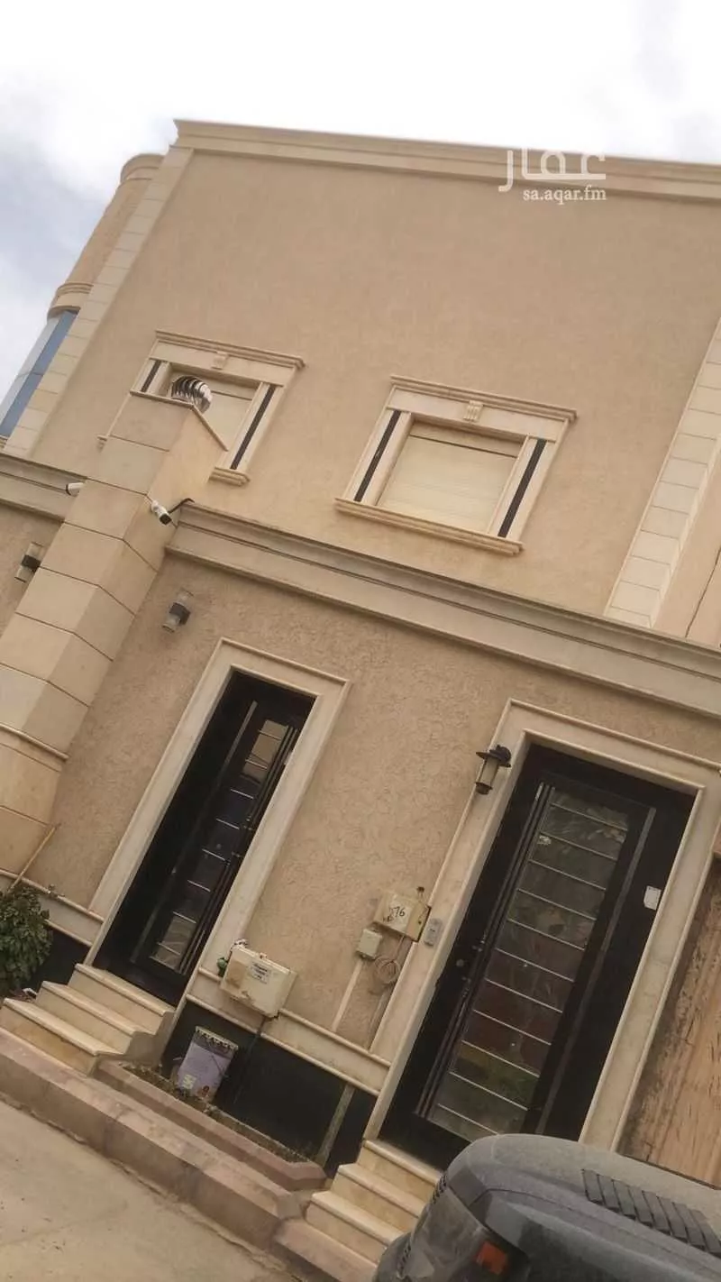 6 bedroom apartment in Al Sahafah 4