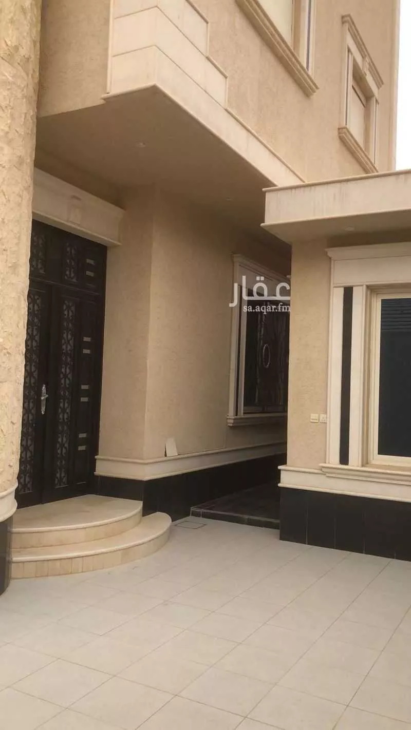 6 bedroom apartment in Al Sahafah 6
