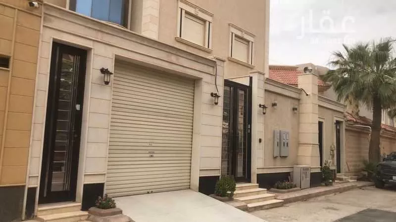 6 bedroom apartment in Al Sahafah 7