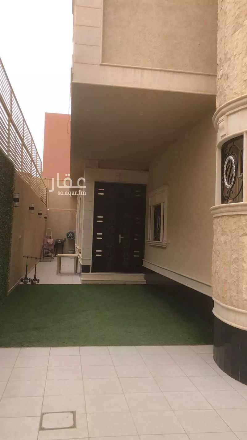6 bedroom apartment in Al Sahafah 8