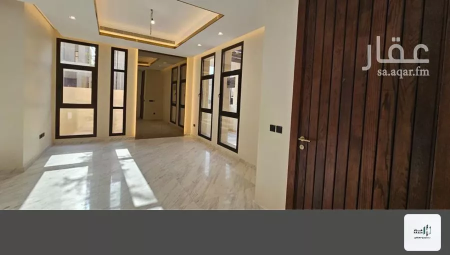 فيلا 5 غرف في سدرة 12