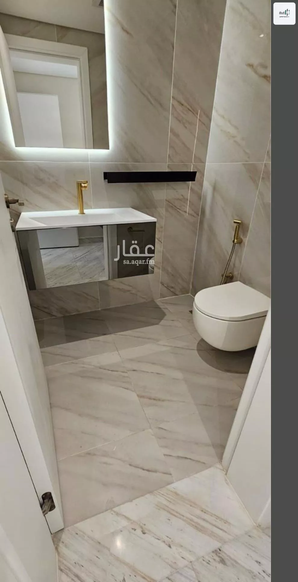 فيلا 5 غرف في سدرة 16