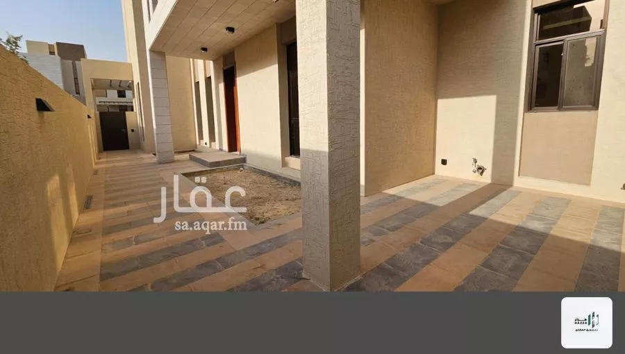 فيلا 5 غرف في سدرة 5