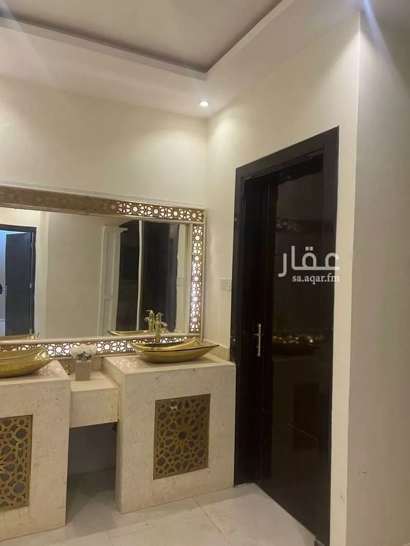 فيلا 14 غرف في طويق 6