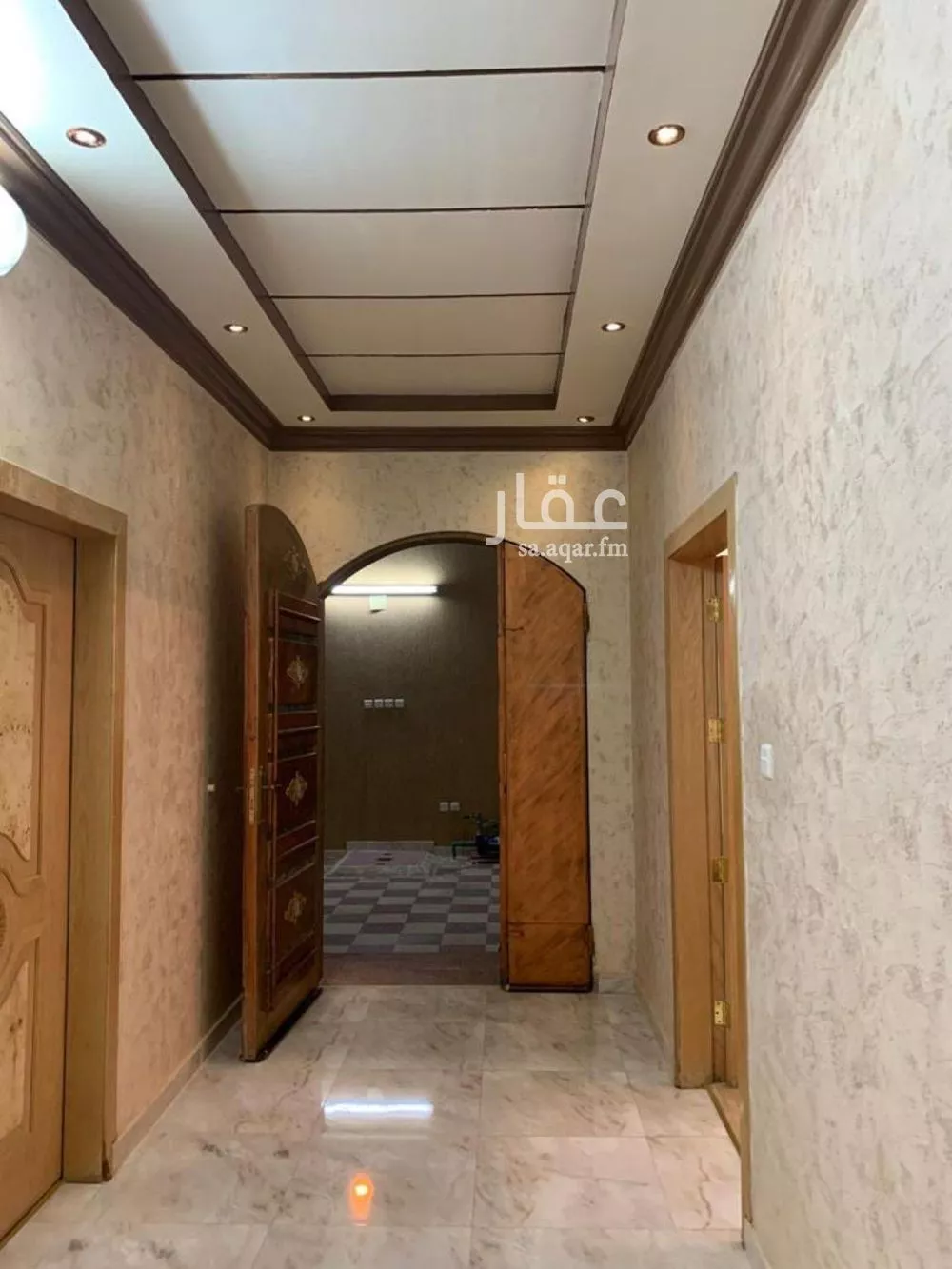 فيلا 5 غرف في الجنادرية 7