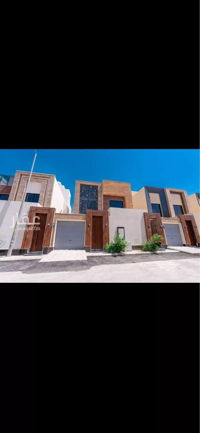 فيلا 6 غرف في الرمال 2