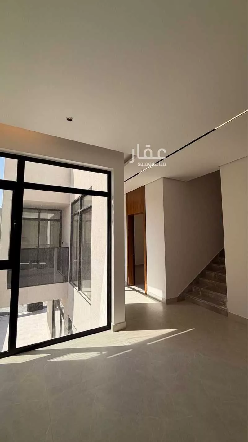 فيلا 6 غرف في النرجس 7