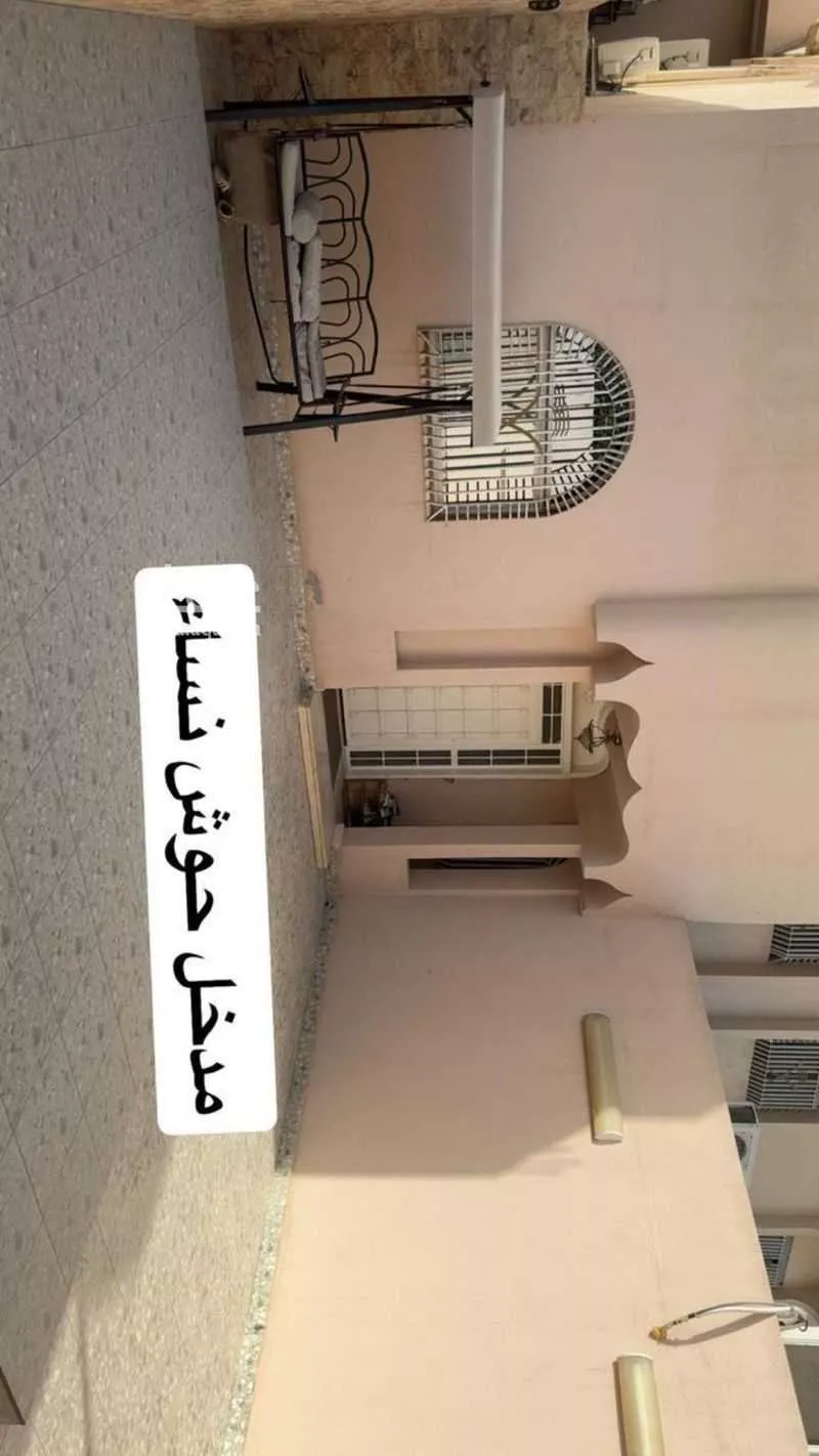 شقة 5 غرف في الدار البيضاء 14