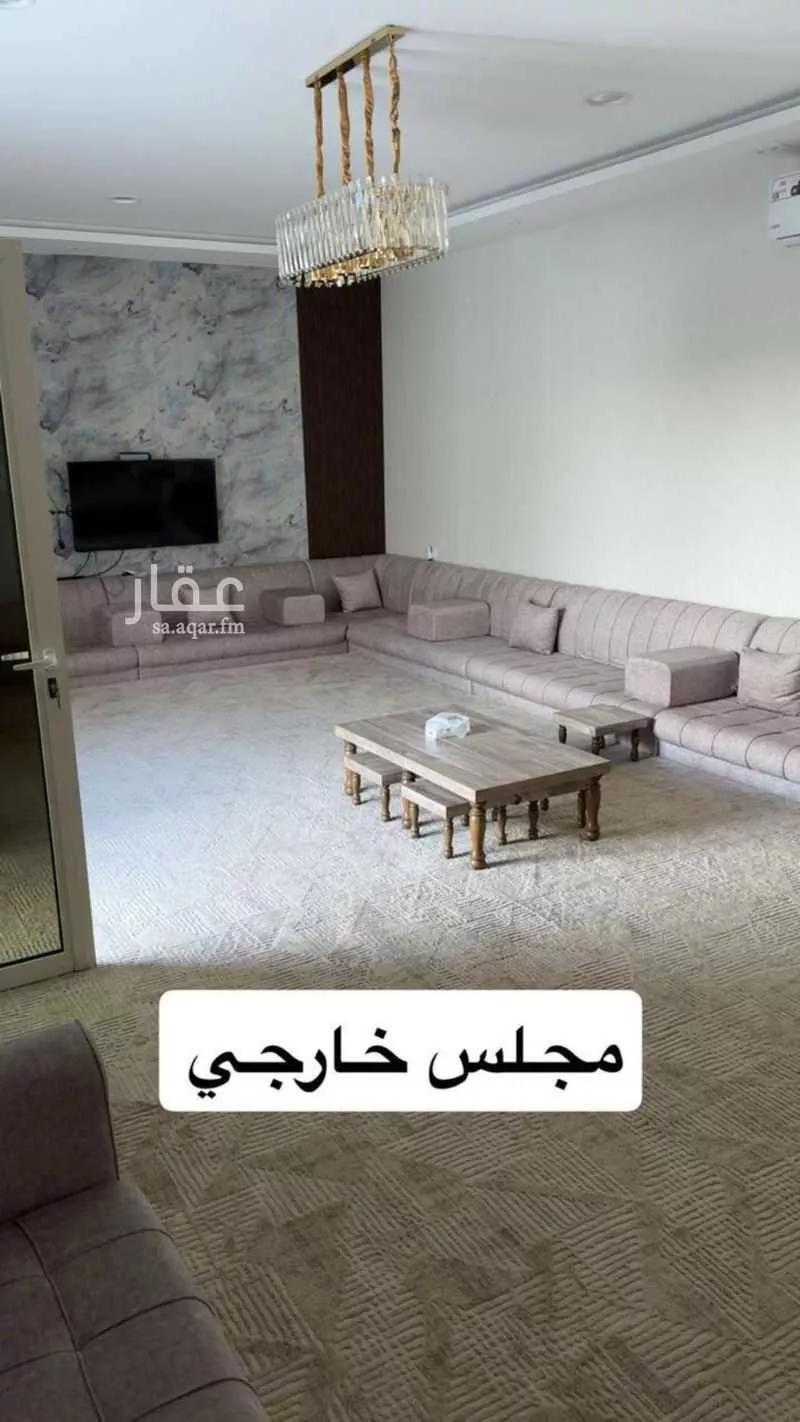 شقة 5 غرف في الدار البيضاء 15