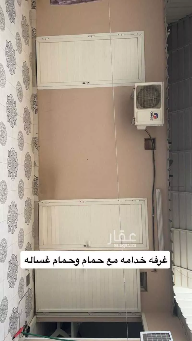 شقة 5 غرف في الدار البيضاء 6