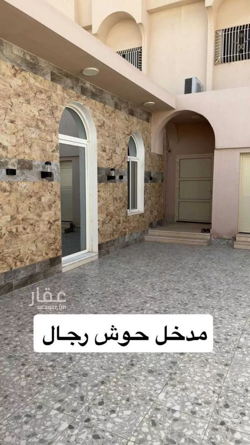 شقة 5 غرف في الدار البيضاء 7