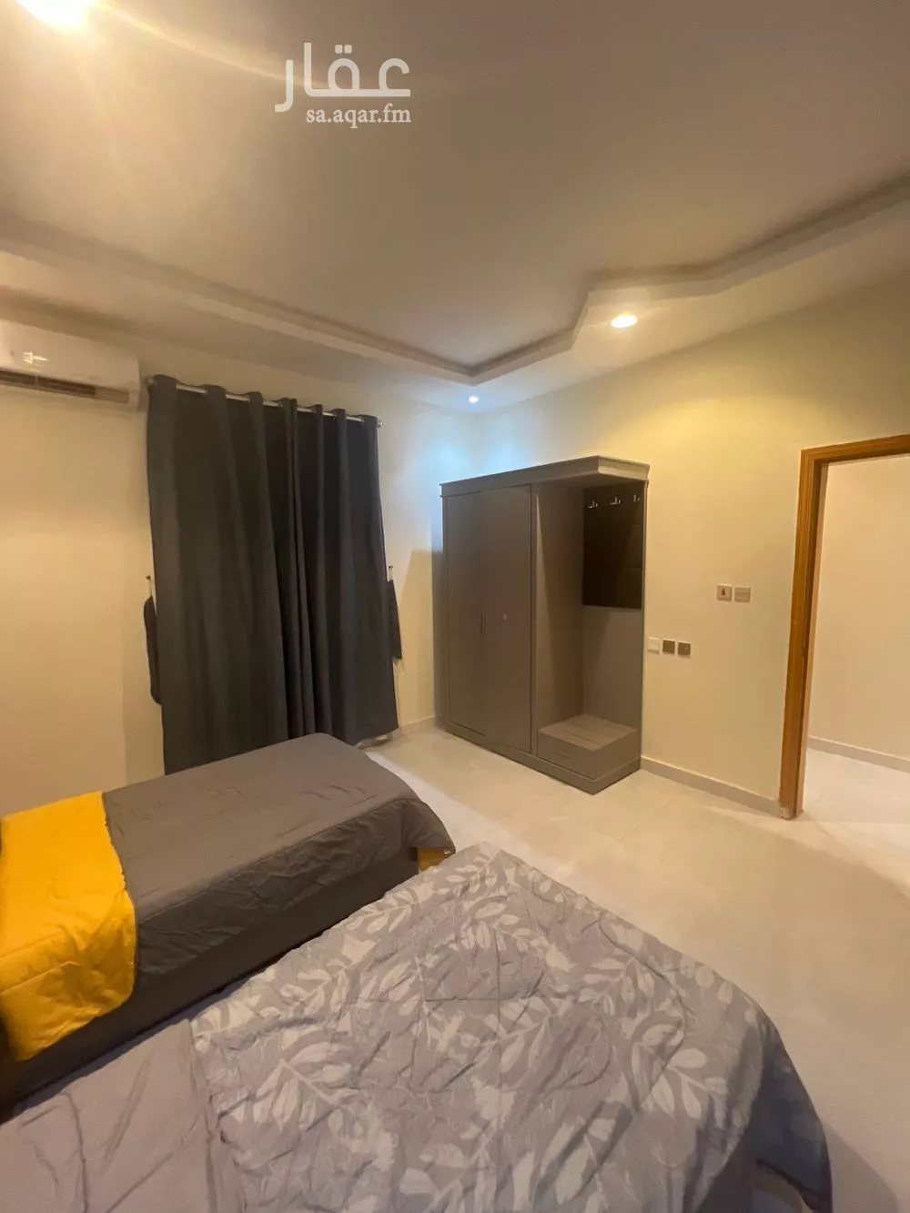 2 bedroom apartment in Dhahrat Laban 11