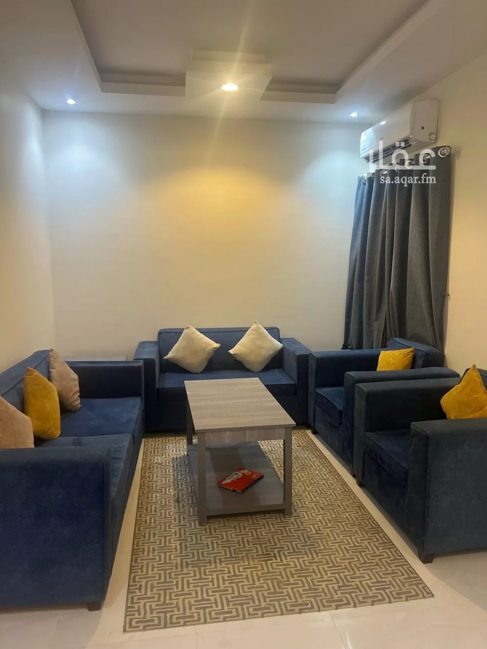 2 bedroom apartment in Dhahrat Laban 5