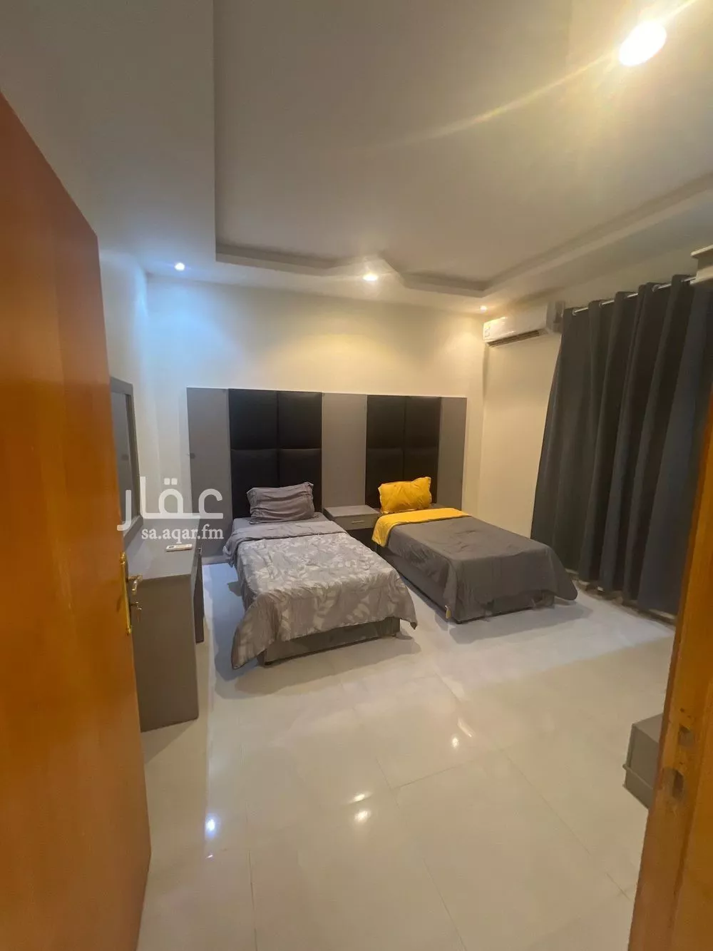 2 bedroom apartment in Dhahrat Laban 8