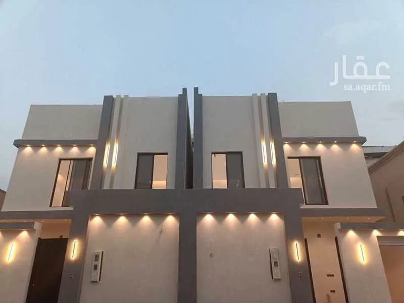 6 bedroom villa in Tuwaiq 2