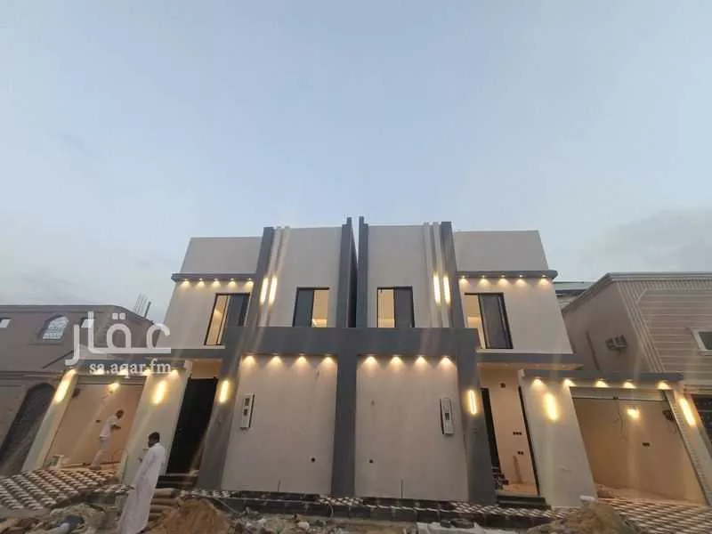 6 bedroom villa in Tuwaiq 3
