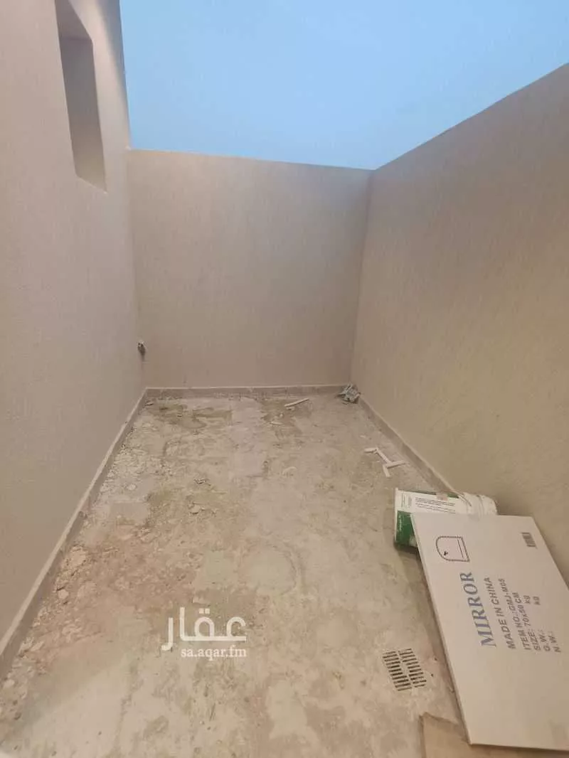 6 bedroom villa in Tuwaiq 22