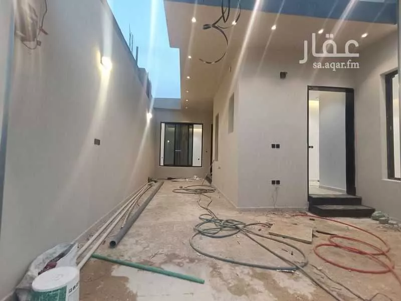 6 bedroom villa in Tuwaiq 4