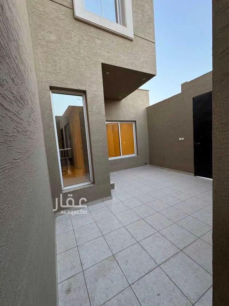 6 bedroom villa in Tuwaiq 12