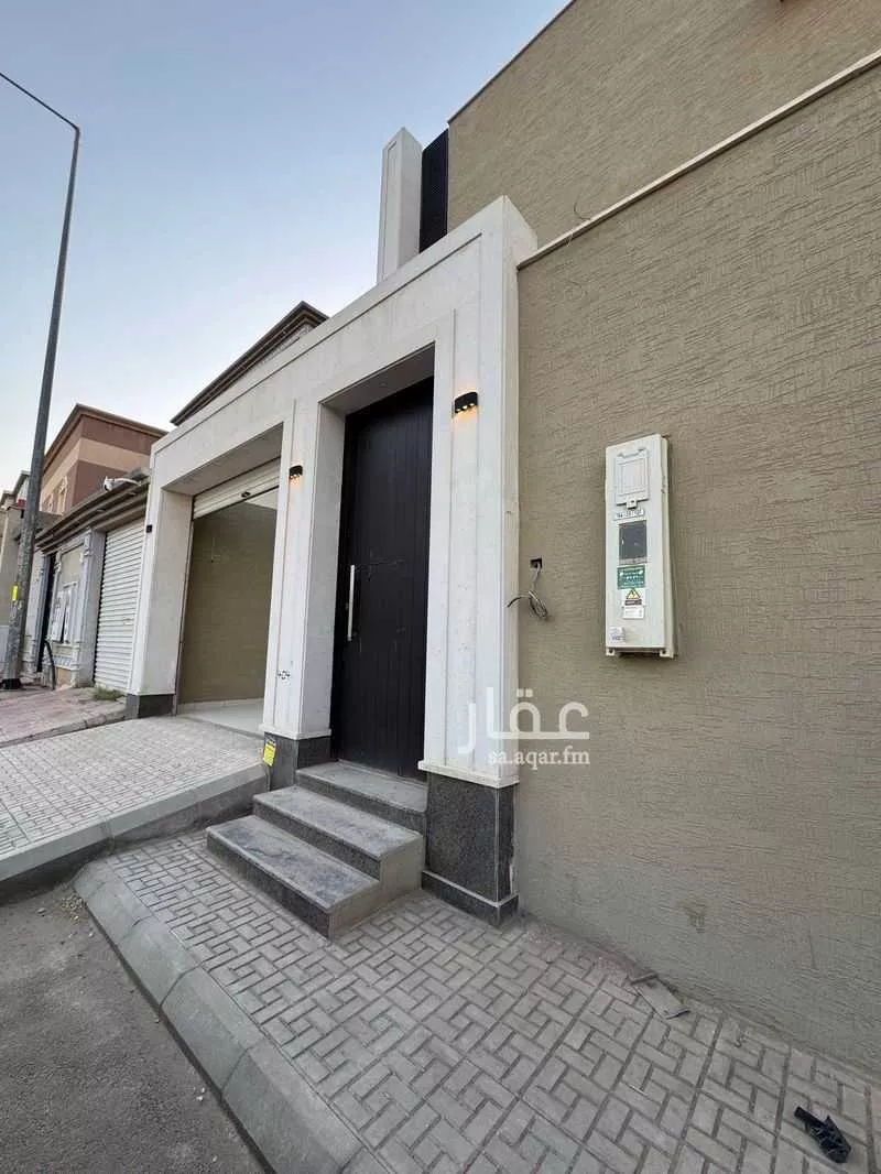 6 bedroom villa in Tuwaiq 3