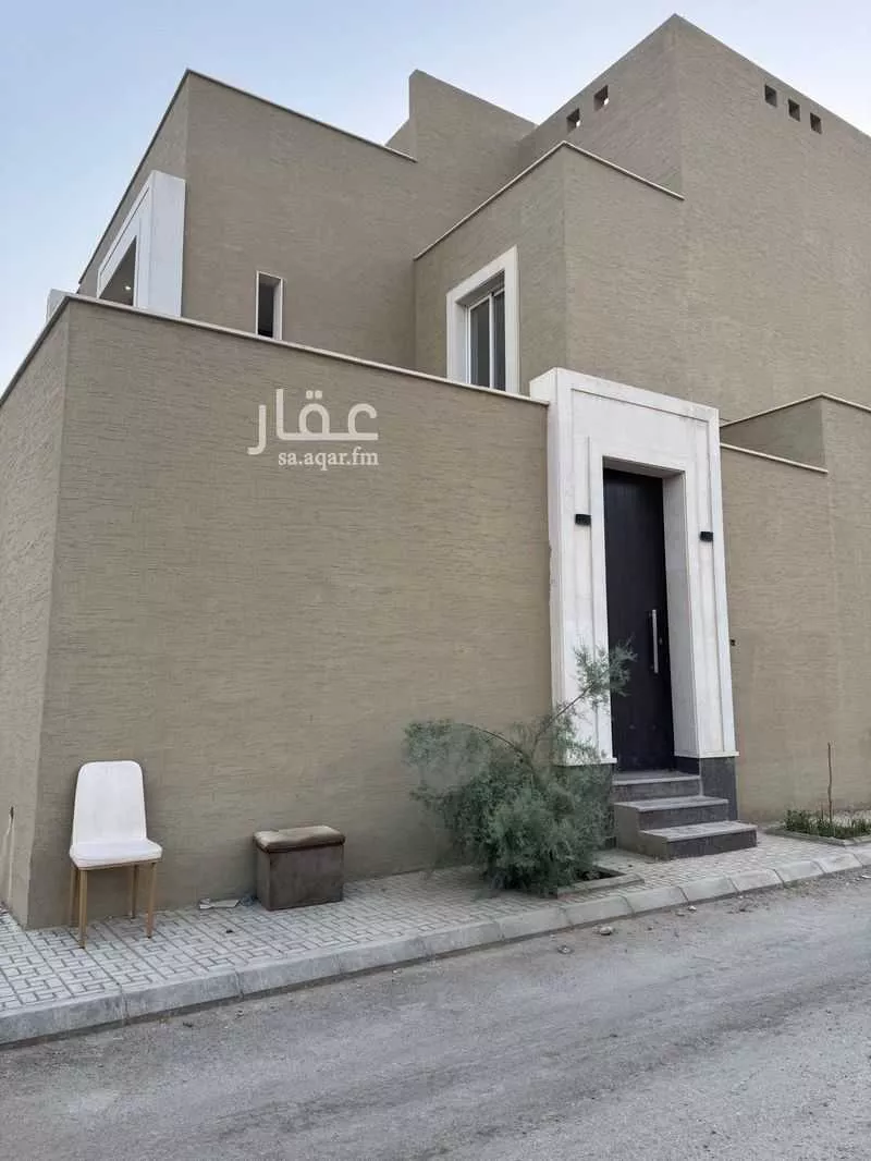 6 bedroom villa in Tuwaiq 4
