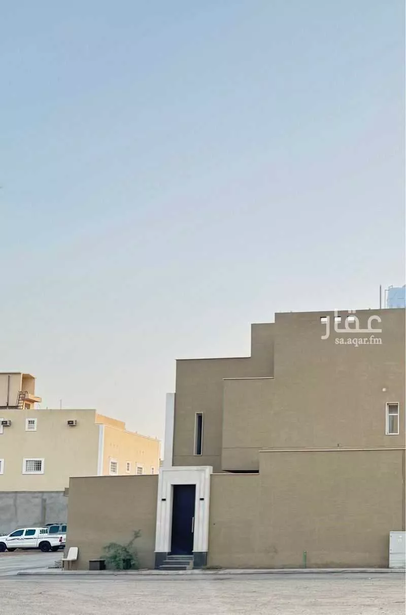 6 bedroom villa in Tuwaiq 5