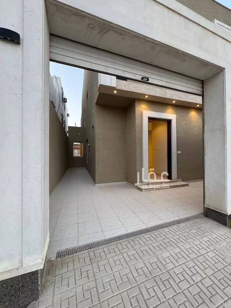 6 bedroom villa in Tuwaiq 7