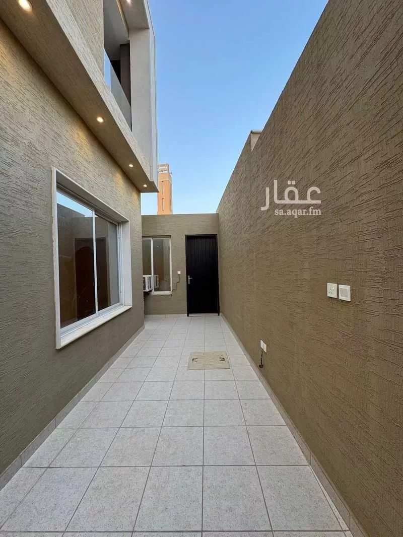 6 bedroom villa in Tuwaiq 9